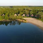Forest Vacation -fenced Garden- *