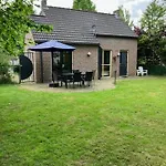 Forest Vacation -fenced Garden- Ewijk