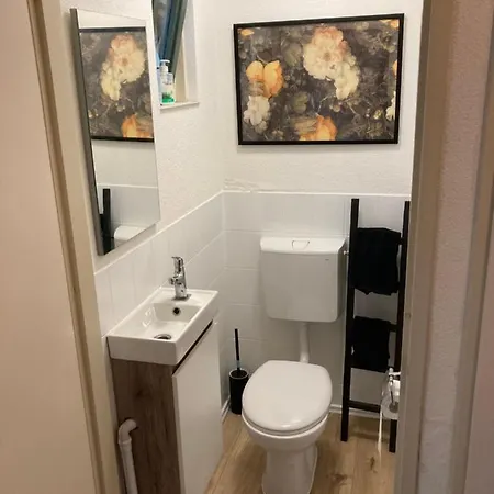 Groene Heuvels 73 * Ewijk