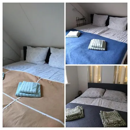 Groene Heuvels 73 Сasa de vacaciones *