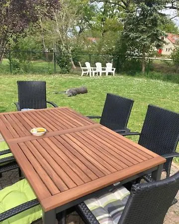 Сasa de vacaciones Groene Heuvels 73