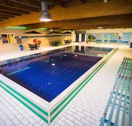 Сasa de vacaciones Groene Heuvels 73 Ewijk