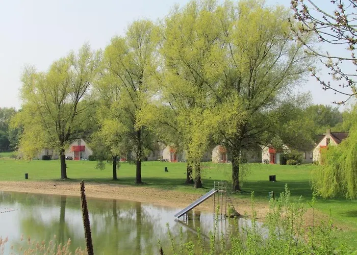 Groene Heuvels 73 Сasa de vacaciones *