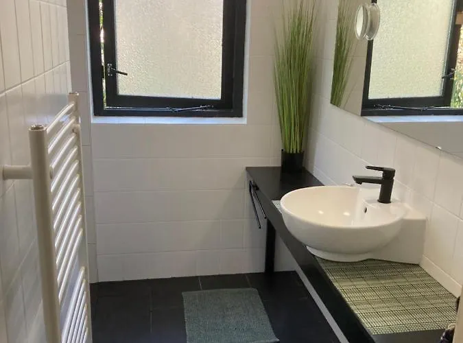 Сasa de vacaciones Groene Heuvels 73 *