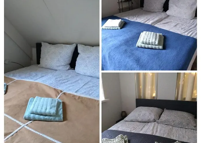 Forest Vacation Home -Fenced Garden- Semesterbostad *