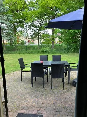 Groene Heuvels 73 * Ewijk