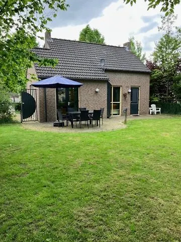 Groene Heuvels 73 Ewijk