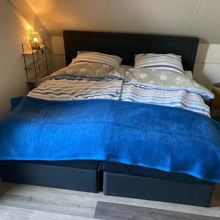 Groene Heuvels 73 Nyaraló