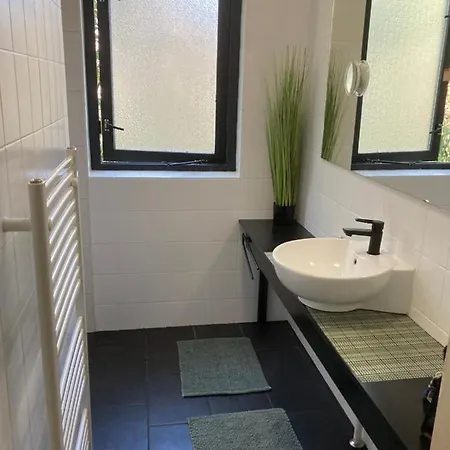 Holiday home Groene Heuvels 73 *