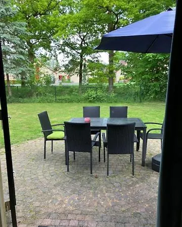 Groene Heuvels 73 * Ewijk