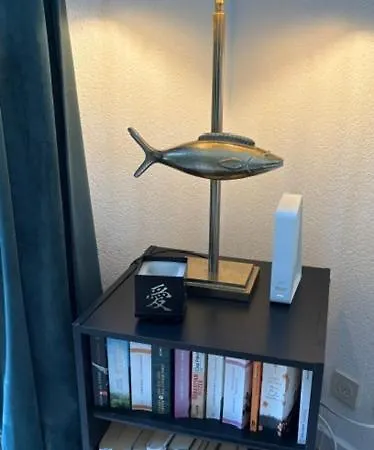 Forest Vacation -fenced Garden- Сasa de vacaciones
