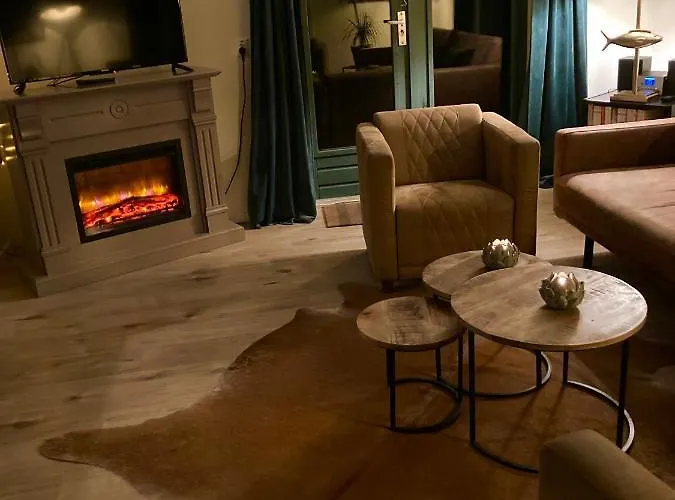 Дом отдыха Groene Heuvels 73 Ewijk